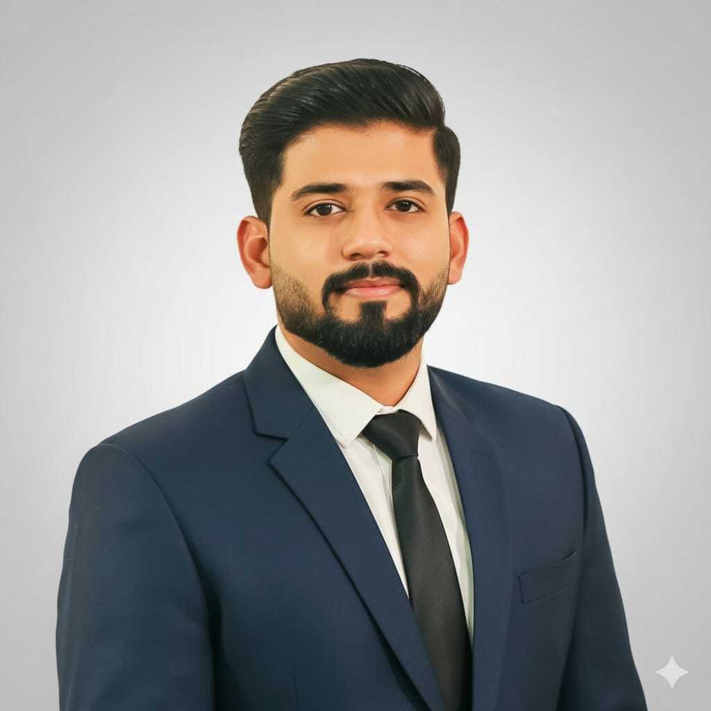 Muhammad Faizan Islam