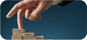 Why Work With Us?