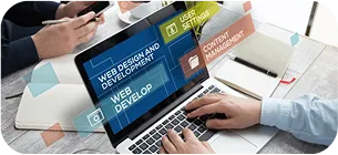 Why Work With Us?