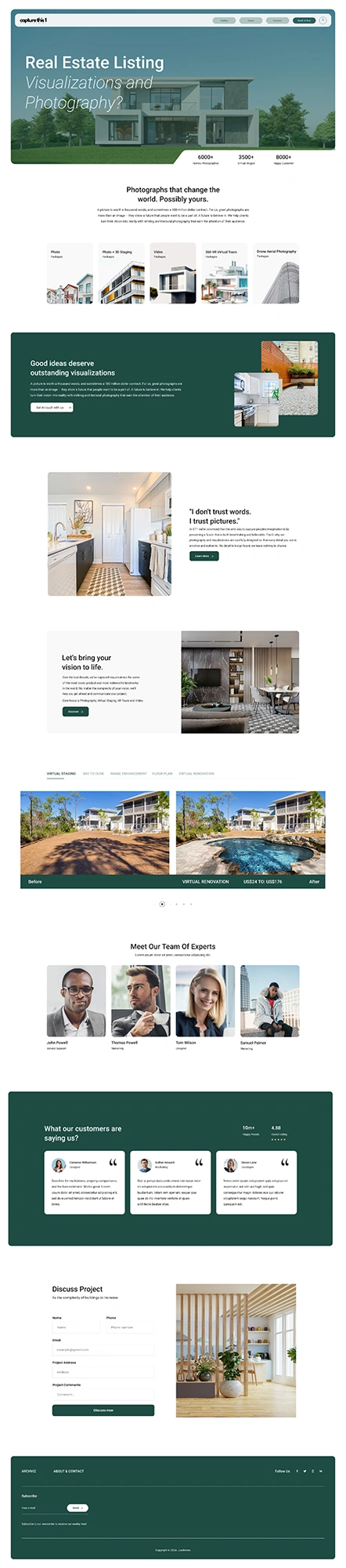 Home Page