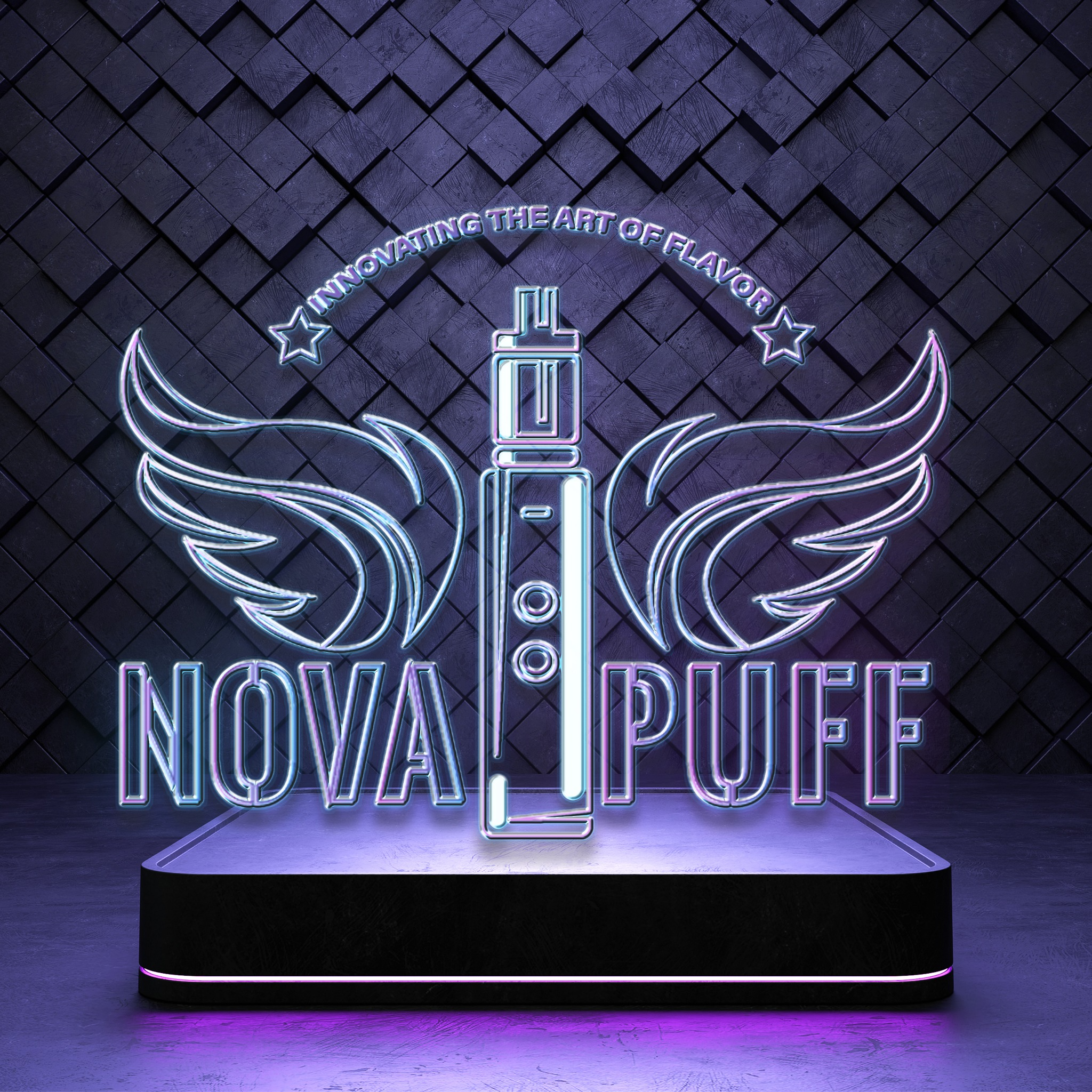 Novapuff