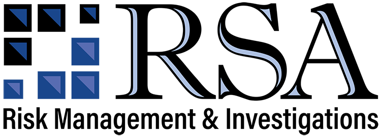 rsa-Logo