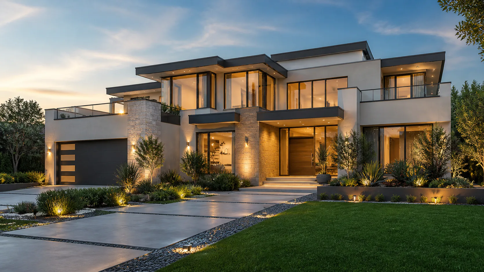 Real Estate Real Estate