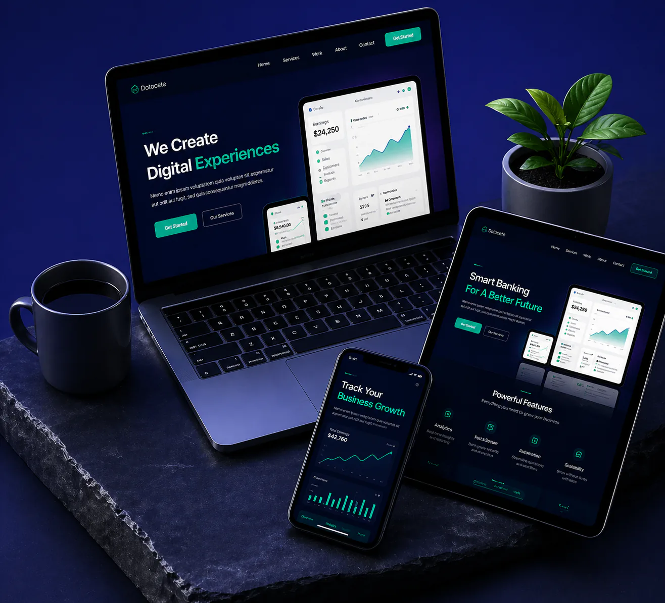 portfolio