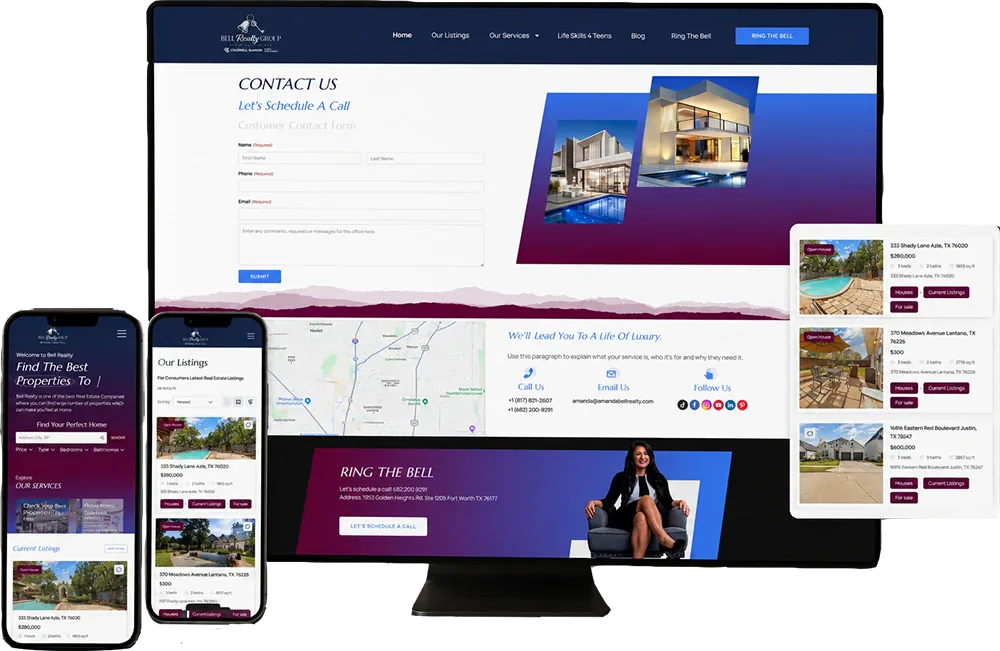 Bell Realty