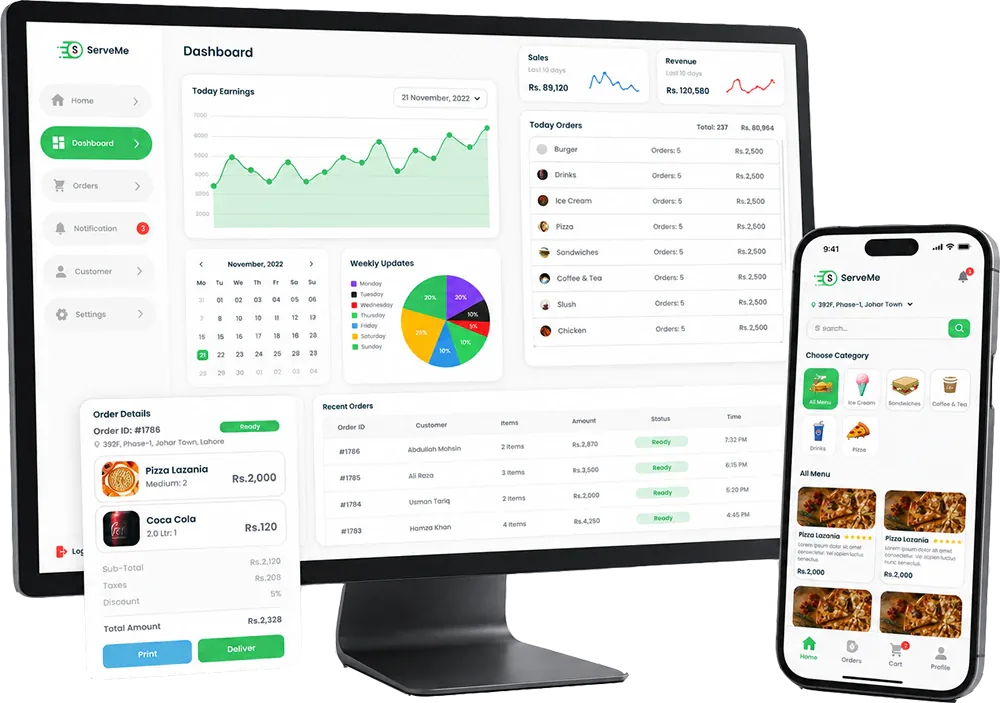 ServeMe