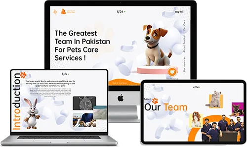 Zia Vet Clinic