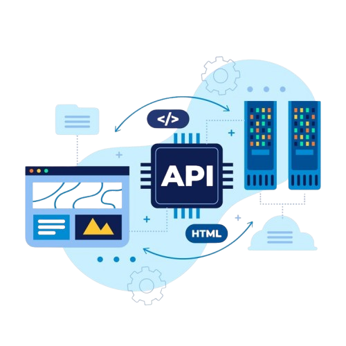 API & Third-Party Integrations