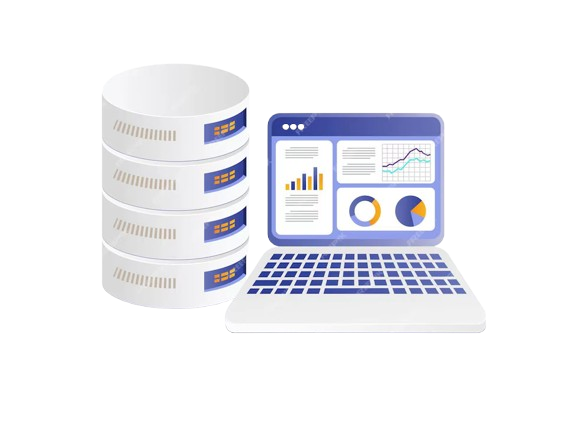 Database Architecture & Development