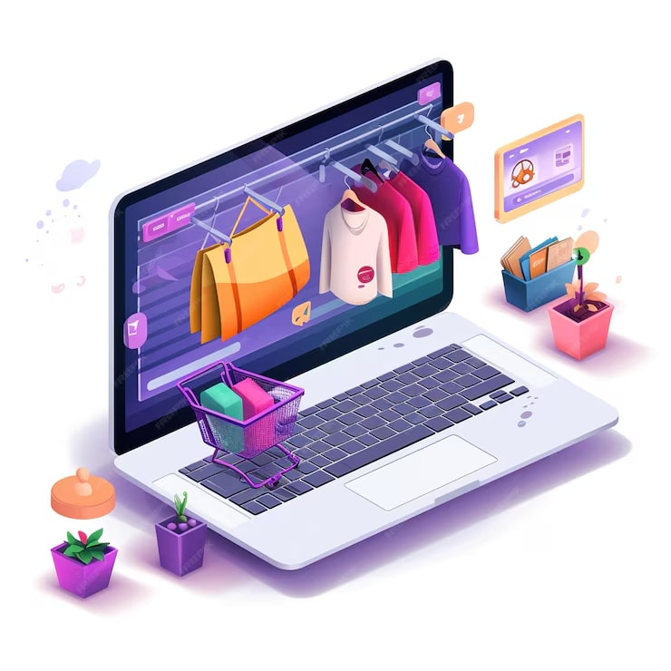 What We Offer
