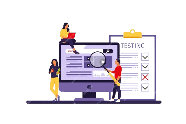 Software Testing & Quality Assurance (QA)