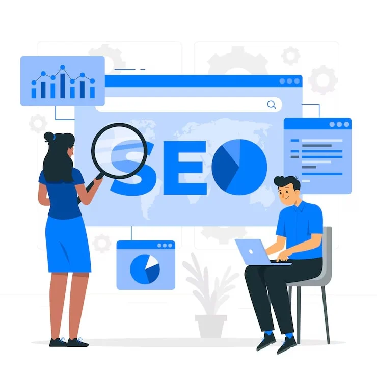 What We Offer