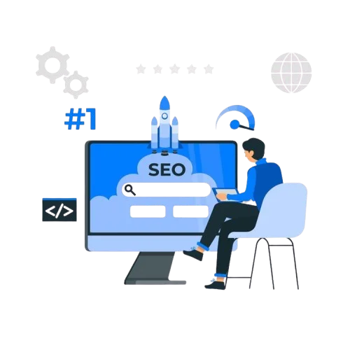 SEO & Performance Optimization
