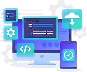 Web Application Development services