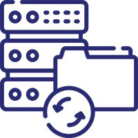 Data Security & Backup Solutions