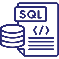 SQL Databases: MySQL, PostgreSQL, Microsoft SQL Server