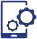 Native Development: Swift (iOS), Kotlin (Android)
