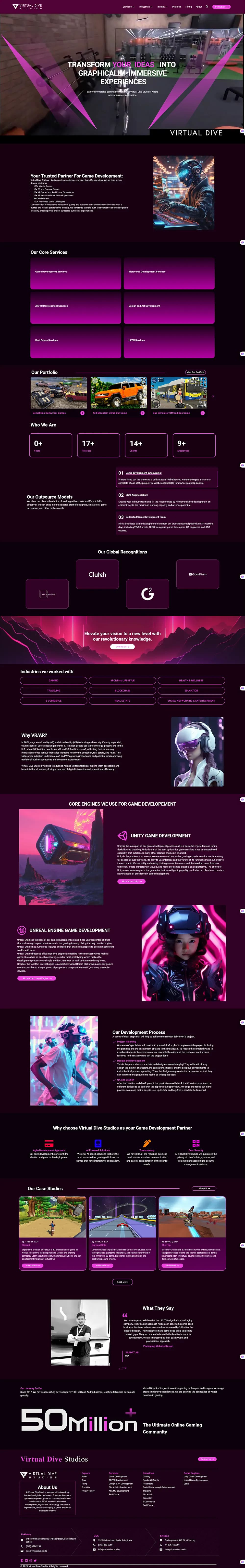 Home Page