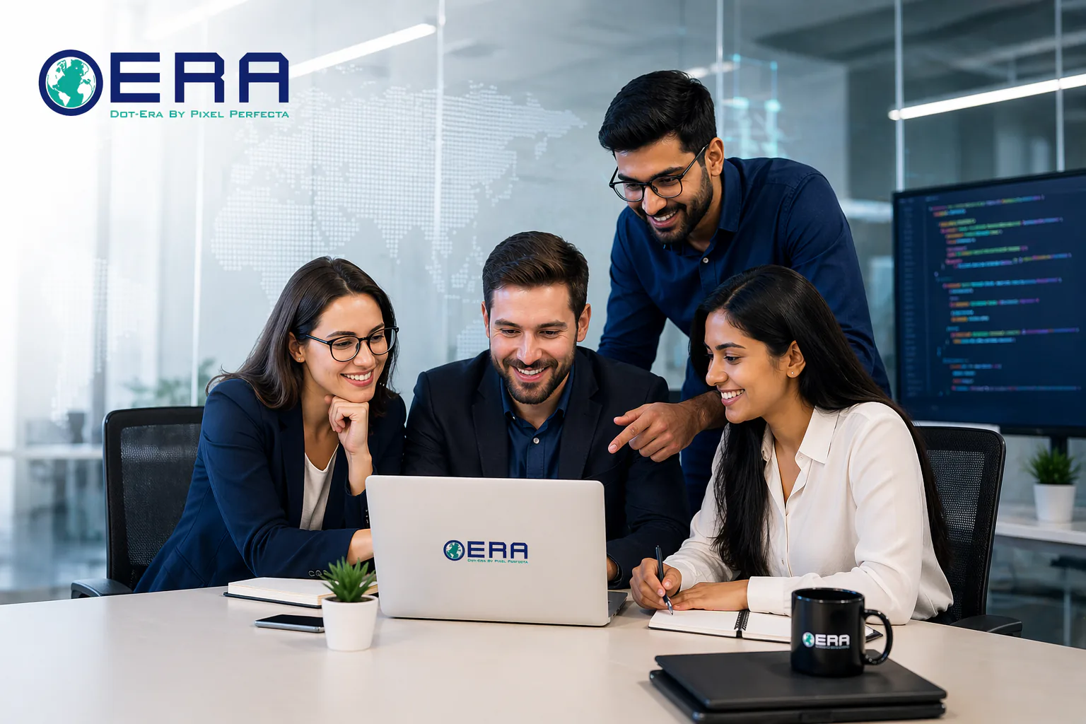 Why Agencies Trust Dotera as a White-Label Partner