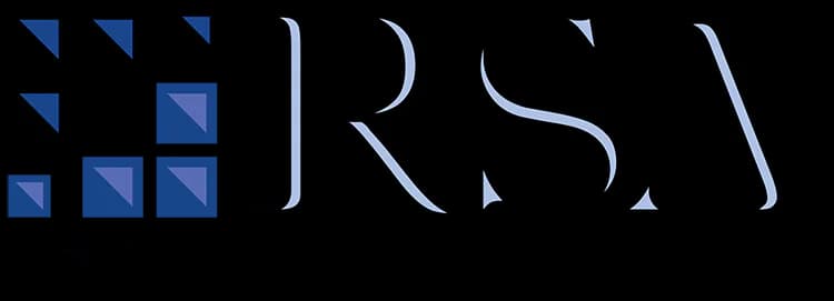 rsa-Logo