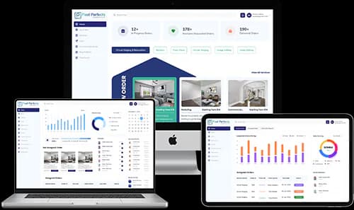 Pixel Admin Portal Figma dashboard UI preview