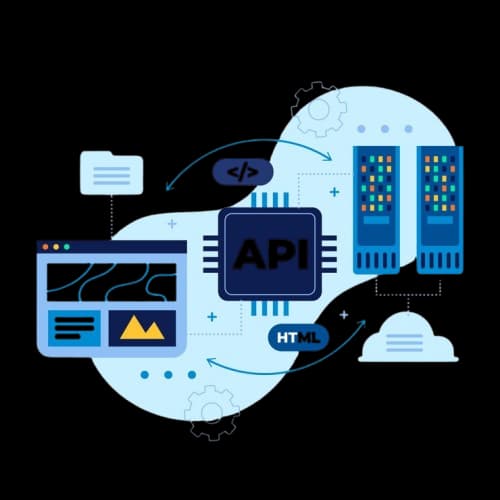 API & Third-Party Integrations