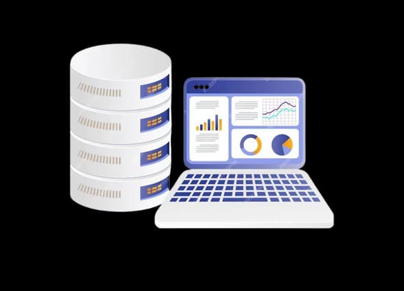 Database Architecture & Development