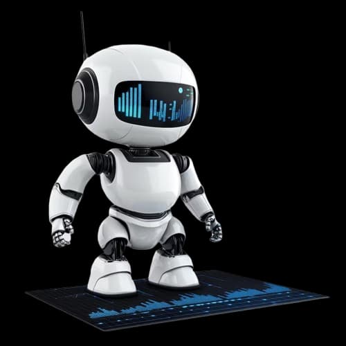 AI Agents & Custom Bots