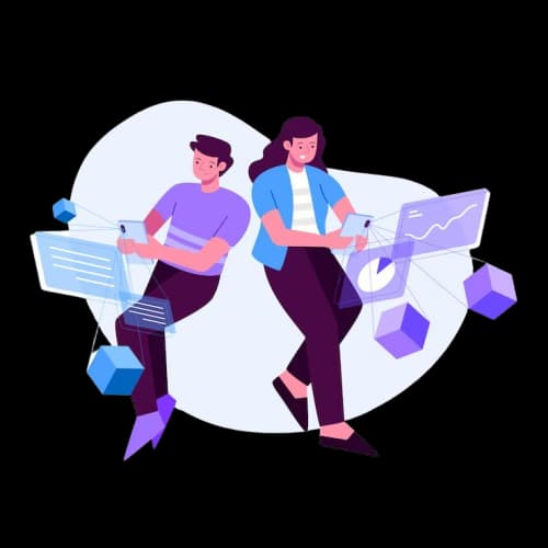 AI-Powered SaaS Solutions