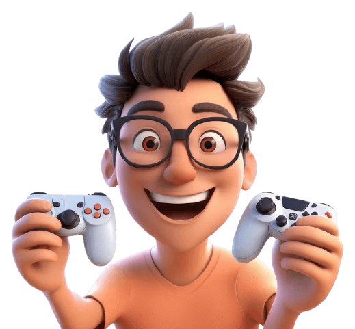 Game Development & Gaming Solutions