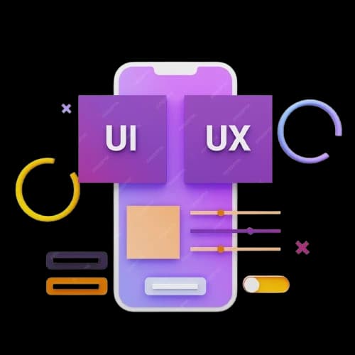 UI/UX Design & Prototyping