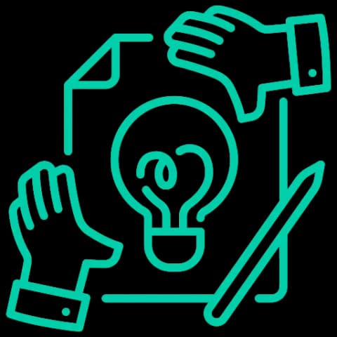 Branded Visual Consistency