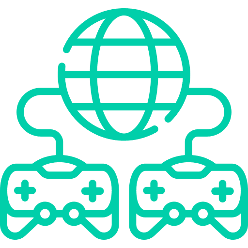 Multiplayer & Online Features