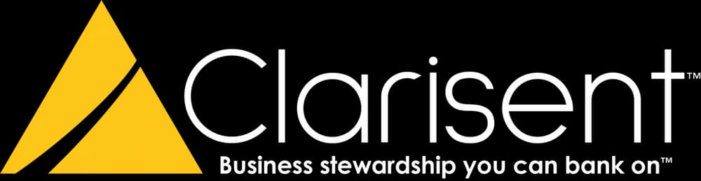 Clarisent-Logo-White-Bold-tag-logo Clarisent-Logo-White-Bold-tag-logo