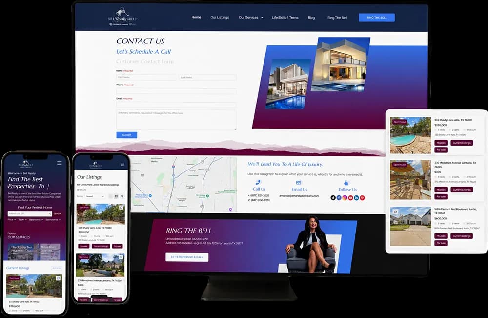 Bell Realty Bell Realty