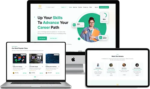 E-Learning E-Learning