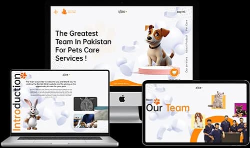 Zia Vet Clinic Zia Vet Clinic