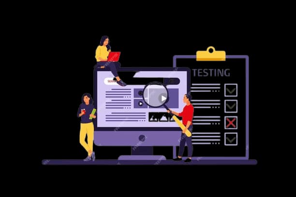 Software Testing & Quality Assurance (QA) Software Testing & Quality Assurance (QA)