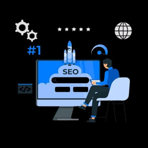 SEO & Performance Optimization SEO & Performance Optimization