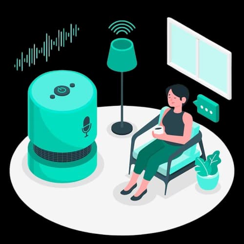 AI for Speech & Voice AI for Speech & Voice