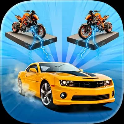 Merge Transport Idle Game Merge Transport Idle Game