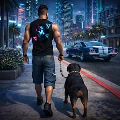 Shadow Streets Gang Wars game preview Shadow Streets Gang Wars game preview