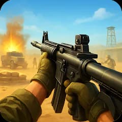 Warline FPS Warline FPS