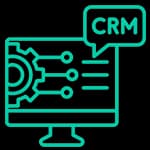 Custom CRM Development Custom CRM Development